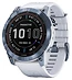 Garmin Fenix 7X Sapphire Solar ( )