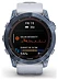 Garmin Fenix 7X Sapphire Solar ( )