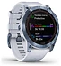 Garmin Fenix 7X Sapphire Solar ( )