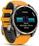 Garmin Fenix 8 Sapphire Titanium 47mm ( )