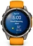 Garmin Fenix 8 Sapphire Titanium 47mm ( )