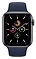 - Apple Watch SE GPS + Cellular 44mm Aluminum Case with Sport Band