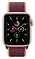 - Apple Watch SE GPS 40mm Aluminum Case with Sport Loop