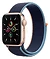 - Apple Watch SE GPS 40mm Aluminum Case with Sport Loop