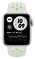 - Apple Watch SE GPS + Cellular 40mm Aluminum Case with Nike Sport Band