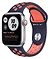 - Apple Watch SE GPS + Cellular 40mm Aluminum Case with Nike Sport Band