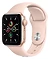 - Apple Watch SE GPS 40mm Aluminum Case with Sport Band
