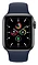 - Apple Watch SE GPS + Cellular 40mm Aluminum Case with Sport Band