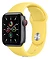 - Apple Watch SE GPS + Cellular 40mm Aluminum Case with Sport Band