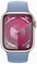 - Apple Watch Series 9 LTE 41  ( ,    S/M)
