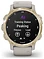 - Garmin Descent Mk2s