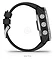 - Garmin Descent Mk2 stainless steel with silicone band