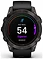 - Garmin Epix Pro Gen 2 Sapphire Titanium DLC (010-02803-11)