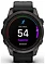 - Garmin Epix Pro Gen 2 Sapphire Titanium DLC (010-02802-15)