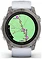 - Garmin Epix Pro Gen 2 Sapphire Titanium (010-02804-11)