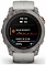 - Garmin Fenix 7X PRO Sapphire Solar Titanium