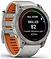 - Garmin Fenix 7X PRO Sapphire Solar Titanium