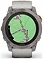 - Garmin Fenix 7X PRO Sapphire Solar Titanium