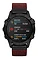 - Garmin Fenix 6 Sapphire DLC   