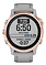 - Garmin Fenix 6S Sapphire