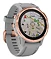 - Garmin Fenix 6S Sapphire