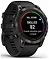 - Garmin Fenix 7 PRO Sapphire Solar Titanium DLC (010-02777-11)
