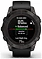 - Garmin Fenix 7 PRO Sapphire Solar Titanium DLC (010-02777-11)