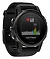 - Garmin Fenix 5S Sapphire