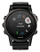 - Garmin Fenix 5S Sapphire
