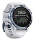 - Garmin Fenix 6 Pro Solar