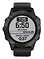 - Garmin Fenix 6 Sapphire