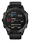 - Garmin Fenix 6 Sapphire