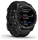 - Garmin Fenix 7 Sapphire Solar