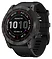 - Garmin Fenix 7X Sapphire Solar ( )