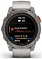 - Garmin Fenix 7 PRO Sapphire Solar Titanium (010-02777-21)