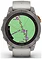- Garmin Fenix 7 PRO Sapphire Solar Titanium (010-02777-21)