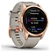 - Garmin Fenix 7S Solar