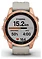 - Garmin Fenix 7S Solar