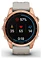 - Garmin Fenix 7S Solar