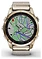 - Garmin Fenix 7S Sapphire Solar ( )