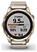 - Garmin Fenix 7S Sapphire Solar ( )