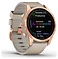 - Garmin Fenix 7S Sapphire Solar ( )