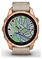 - Garmin Fenix 7S Sapphire Solar ( )