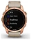 - Garmin Fenix 7S Sapphire Solar ( )