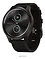 - Garmin Vivomove Style (nylon)