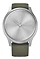 - Garmin Vivomove Style (silicone)