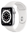 Apple Watch Series 6 GPS 44mm Aluminum Case with Sport Band