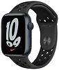 Apple Watch Series 7 45 мм (спортивный Nike)