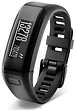 - Garmin Vivosmart HR