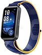 Фитнес-браслет Huawei Band 9 (тканевый ремешок)